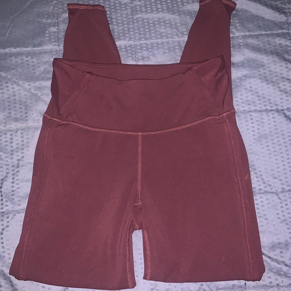 Athleta leggings